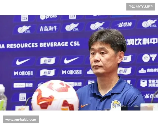 中超战术博弈：教练如何改变比赛走向