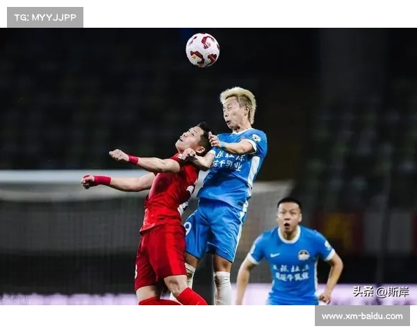 中超进攻反击：谁能在逆境中反败为胜？