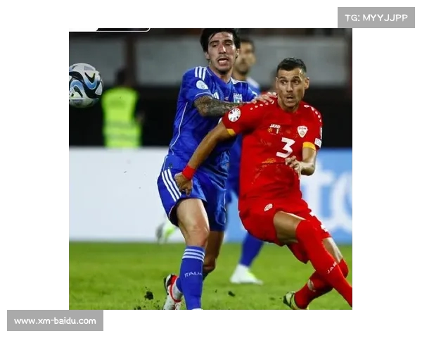 世界杯预选赛：北马其顿客场不敌希腊，巴卡塞塔斯破门