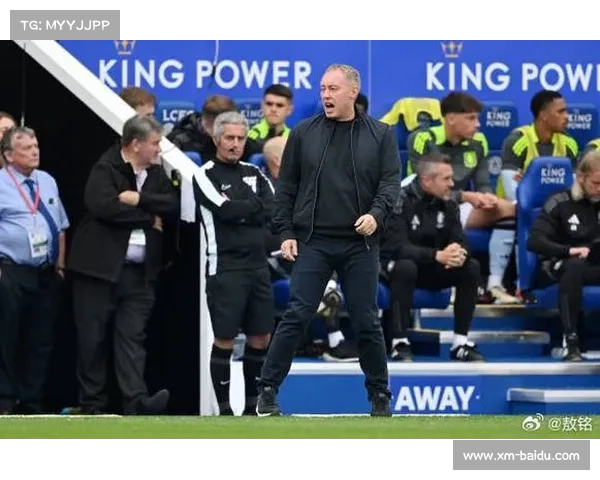 英格兰足球超级联赛莱斯特城客场逼平阿斯顿维拉