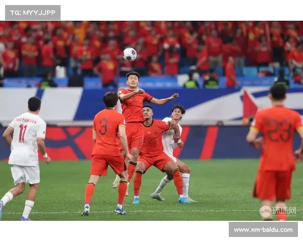 中国男足崭露锋芒，世界级比赛成绩斐然！