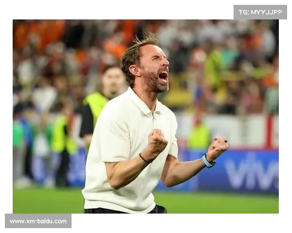 凯恩：索斯盖特是英格兰最成功的教练之一，球队成绩取决于球员表现